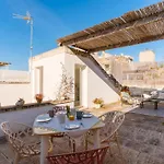 Beddhra Mia Couette-café Lecce