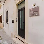 Couette-café Beddhra Mia Lecce
