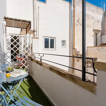 Bed & Breakfast Beddhra Mia