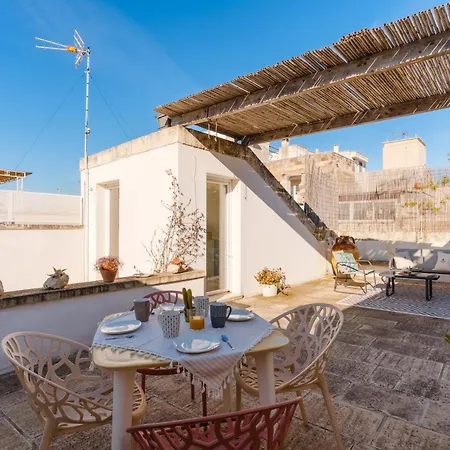 Beddhra Mia - Selection Oda ve Kahvaltı Lecce