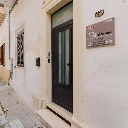 Bed & Breakfast Beddhra Mia Lecce