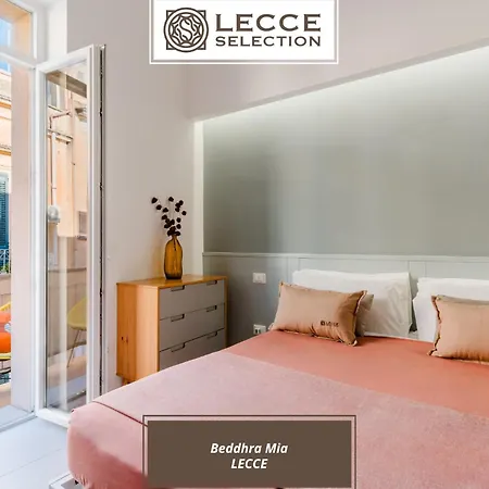 Bed & Breakfast Beddhra Mia