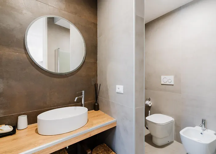 Bed & Breakfast Beddhra Mia Lecce