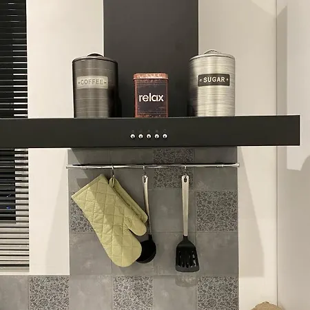 Bed & Breakfast Beddhra Mia Lecce