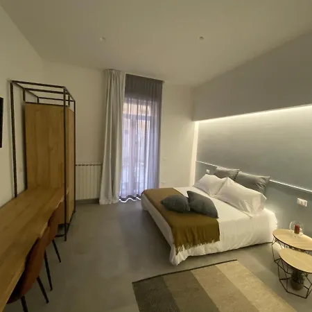 Bed & Breakfast Beddhra Mia *