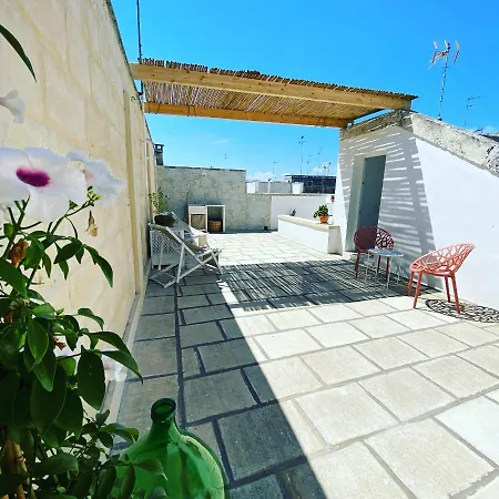 Beddhra Mia Bed & Breakfast Lecce