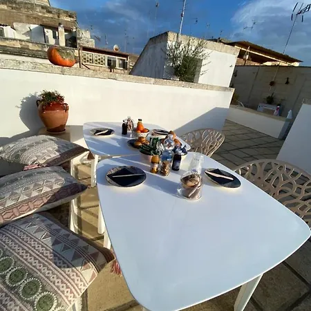 Beddhra Mia Bed & Breakfast Lecce