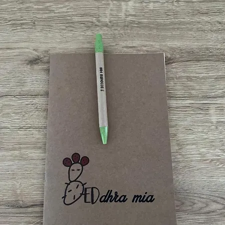 Beddhra Mia Лечче
