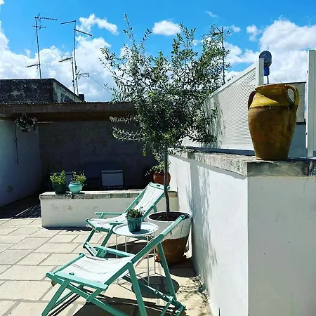 Bed & Breakfast Beddhra Mia *