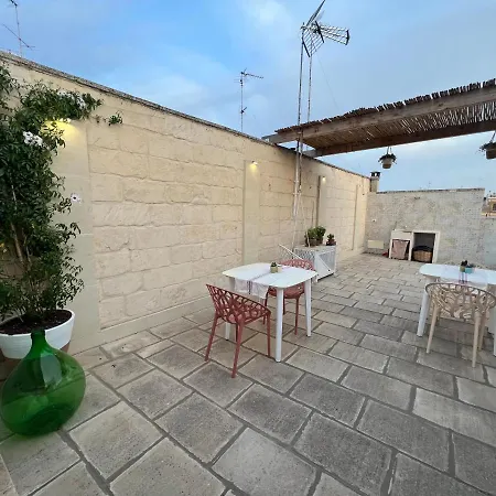 Beddhra Mia Bed & Breakfast