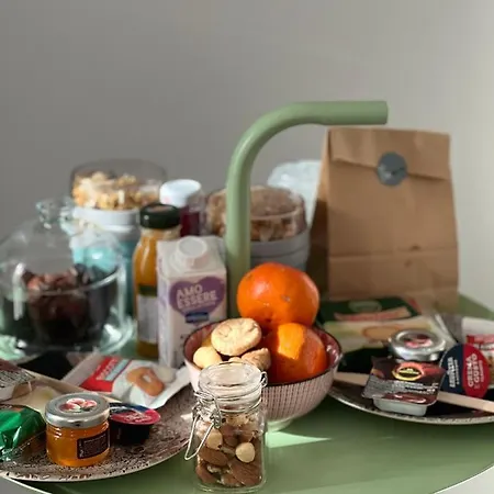 فندق مبيت وإفطار Beddhra Mia