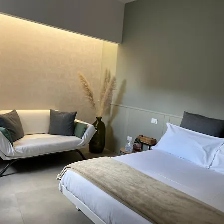 Bed & Breakfast Beddhra Mia *