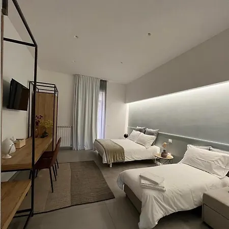 Bed & Breakfast Beddhra Mia
