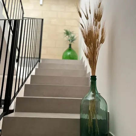 Bed & Breakfast Beddhra Mia Lecce