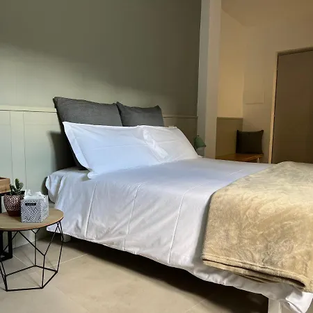 Beddhra Mia Bed & Breakfast