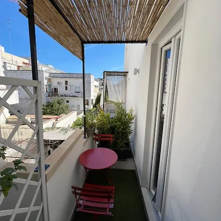Bed & Breakfast Beddhra Mia *