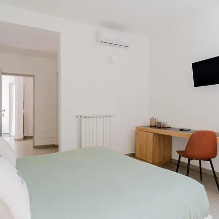 Beddhra Mia 3* Lecce