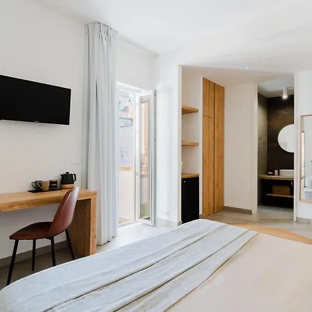 Bed & Breakfast Beddhra Mia Lecce