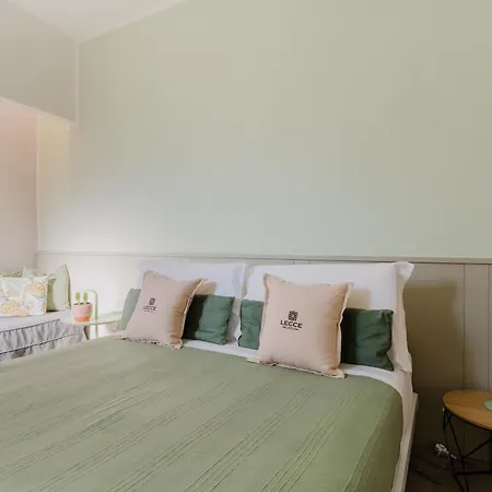 Beddhra Mia 4* Lecce