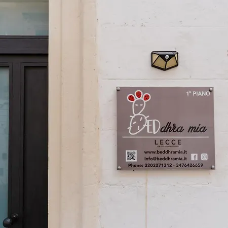 Beddhra Mia - Selection B&B