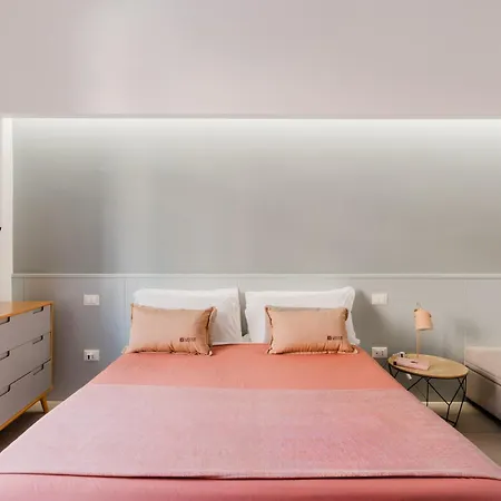 Beddhra Mia Bed & Breakfast 3*