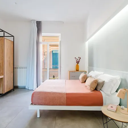 Bed & Breakfast Beddhra Mia 3*