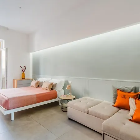 Beddhra Mia - Selection B&B 레체