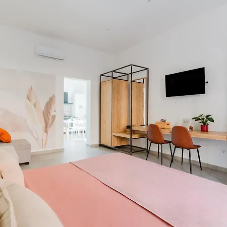 Beddhra Mia - Selection B&B