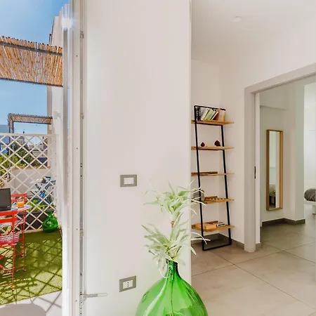 Bed & Breakfast Beddhra Mia