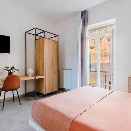 Beddhra Mia - Selection B&B 레체