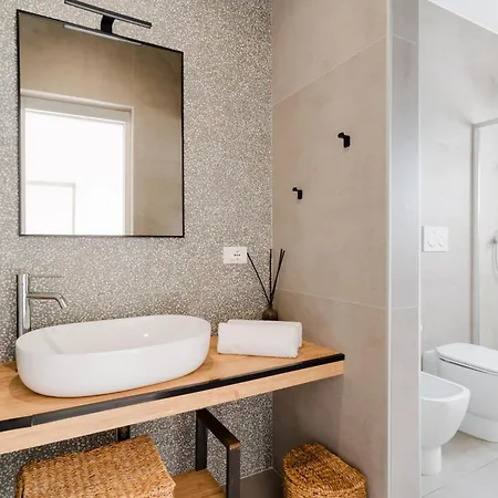 Beddhra Mia - Selection 4* Лечче