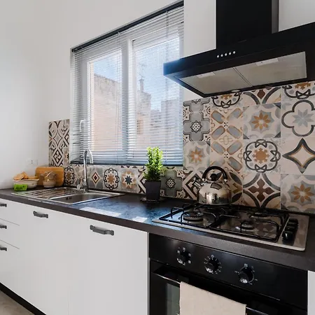 B&B Beddhra Mia - Selection