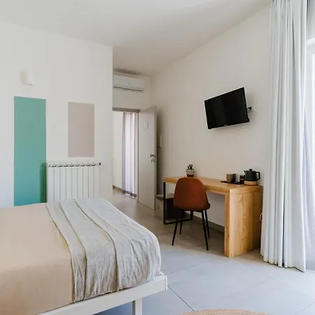 Beddhra Mia - Selection B&B 4*