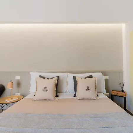 B&B Beddhra Mia - Selection 4*