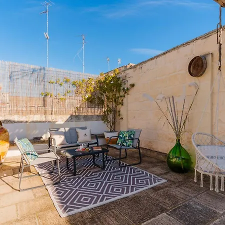 Beddhra Mia - Selection B&B