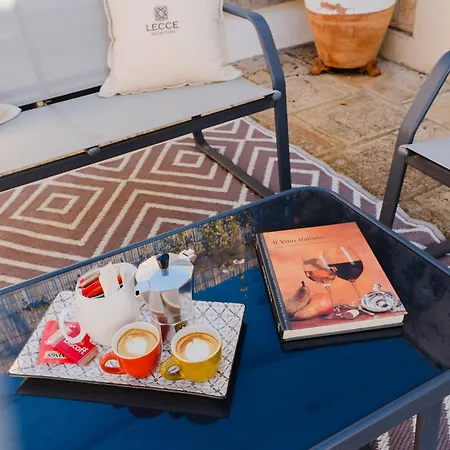 Beddhra Mia - Selection B&B 4*