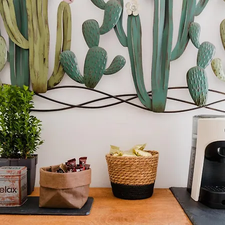 Beddhra Mia - Selection Отель типа 