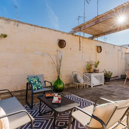 Beddhra Mia - Selection B&B