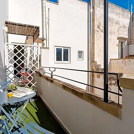 Beddhra Mia Alojamento de Acomodação e Pequeno-almoço 3*