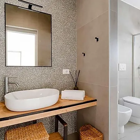 Bed & Breakfast Beddhra Mia Lecce