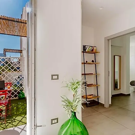 Bed & Breakfast Beddhra Mia Lecce