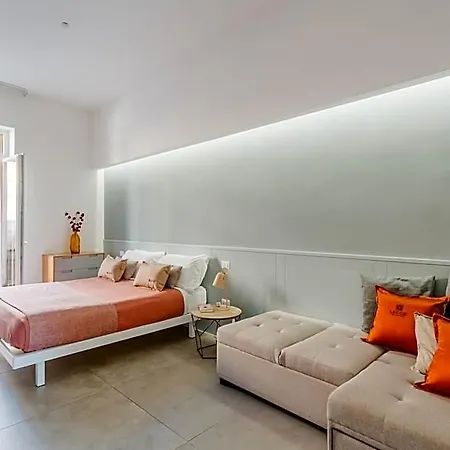 Beddhra Mia Bed & Breakfast Lecce