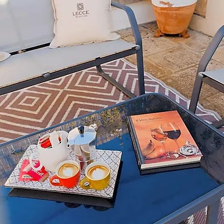 Bed & Breakfast Beddhra Mia 3*