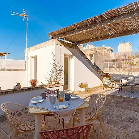 Bed & Breakfast Beddhra Mia