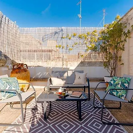 Bed & Breakfast Beddhra Mia 3*