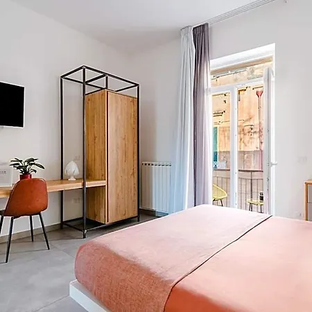 Bed & Breakfast Beddhra Mia