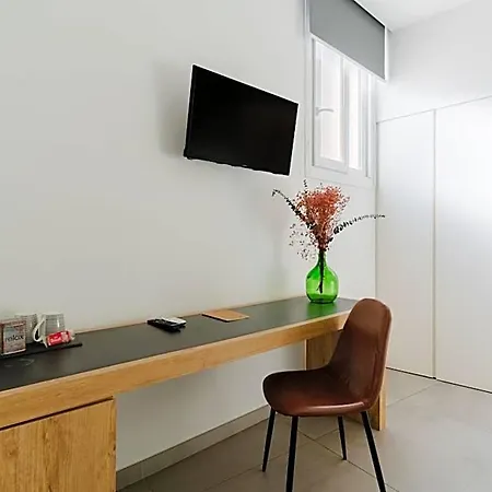 Alojamento de Acomodação e Pequeno-almoço Beddhra Mia 3*