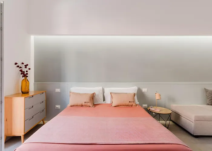 Beddhra Mia Bed & Breakfast 4*