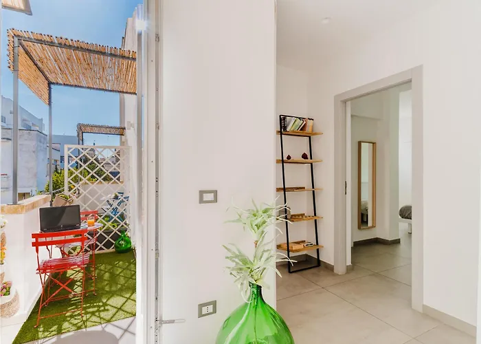 Bed & Breakfast Beddhra Mia