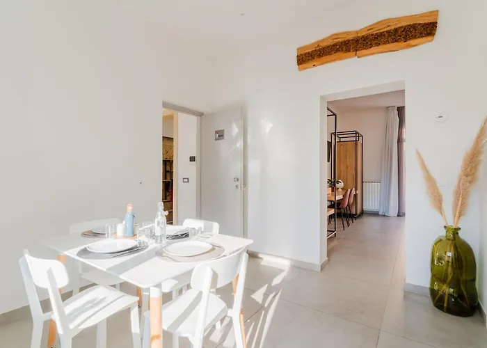Bed & Breakfast Beddhra Mia Lecce